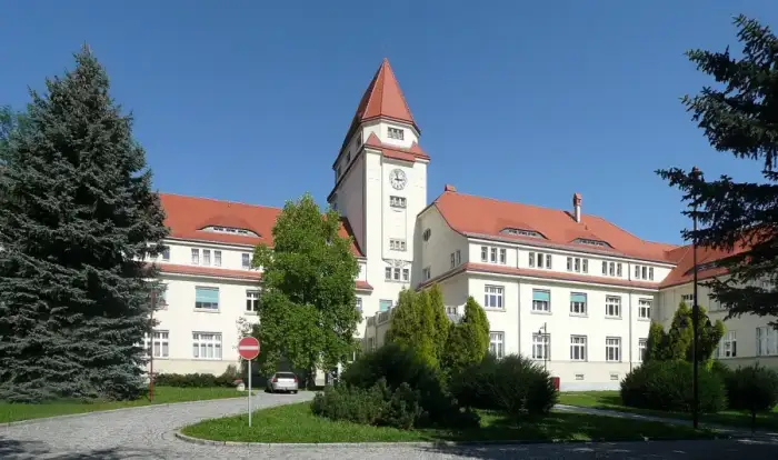 Arnsdorf, Ausschnitt