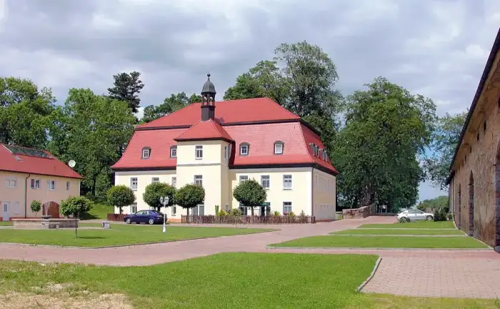 Demitz-Thumitz, Ausschnitt