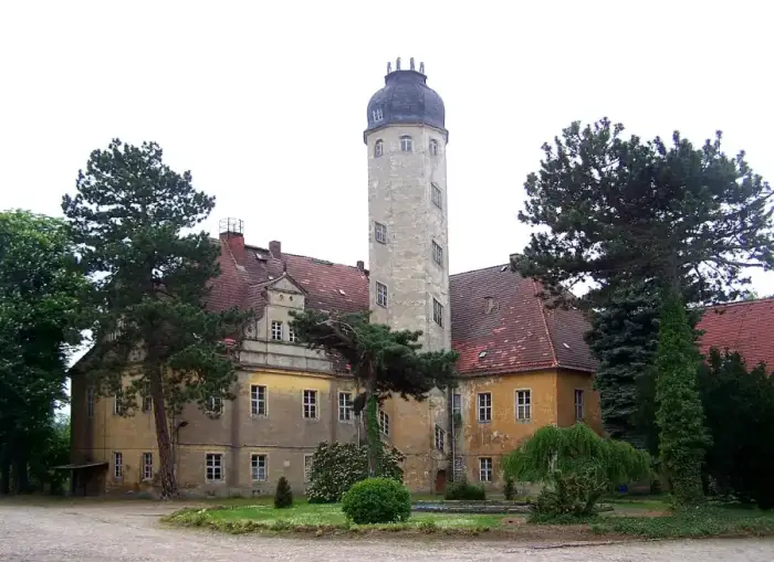 Diera-Zehren, Ausschnitt