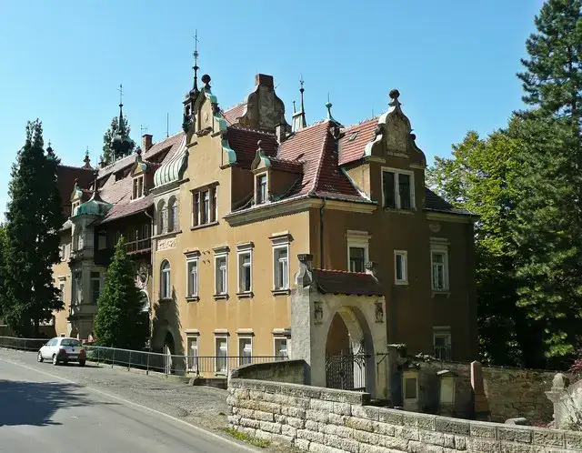 Dohma, Ausschnitt