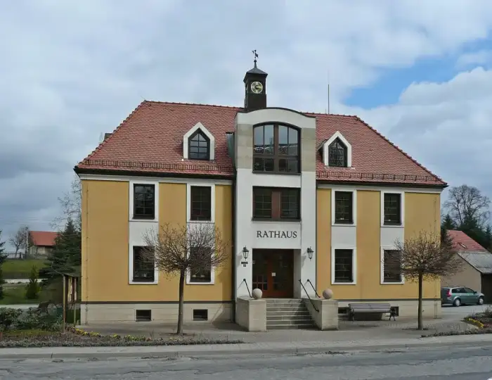 Dürrröhrsdorf-Dittersbach, Ausschnitt