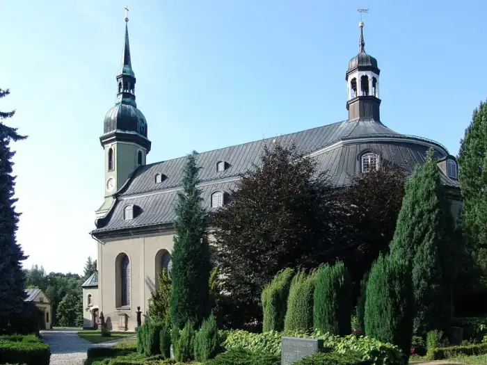 Ebersbach-Neugersdorf, Ausschnitt