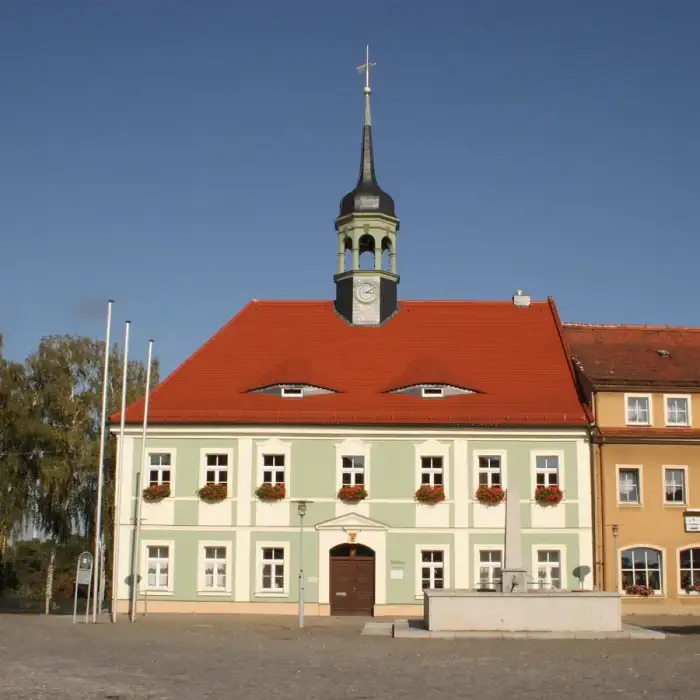 Elstra, Ausschnitt