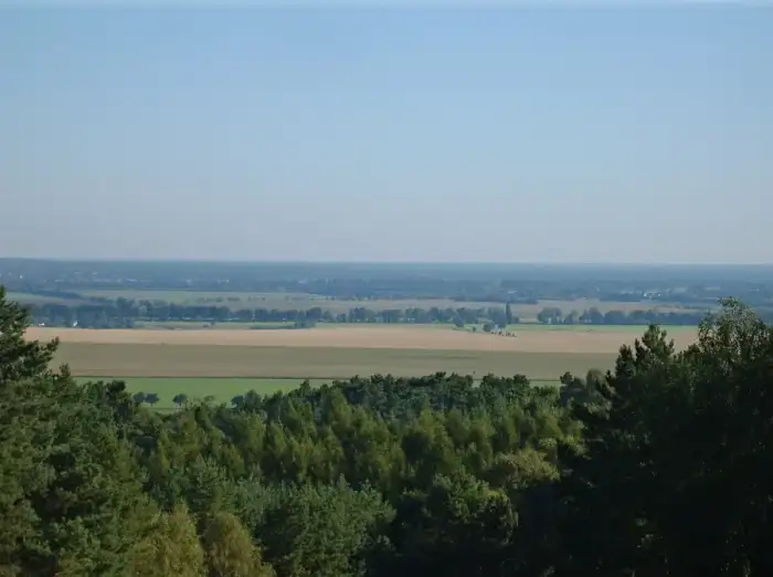 Gröden, Ausschnitt
