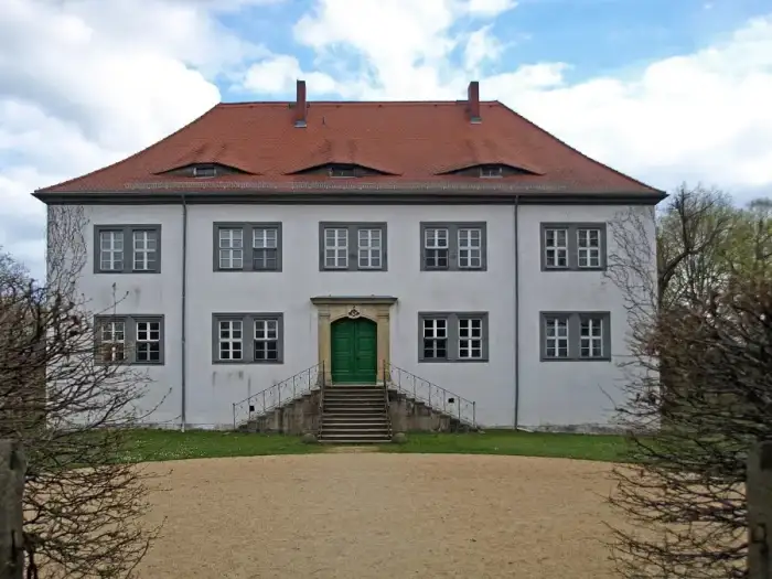 Großdubrau, Ausschnitt