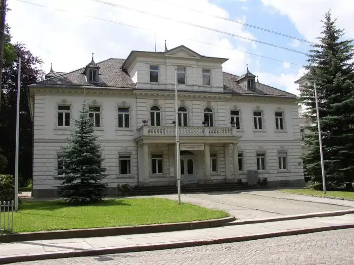 Großschönau, Ausschnitt