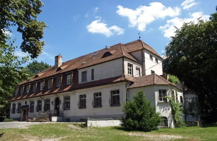 Hähnichen, Ausschnitt