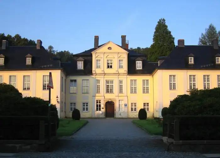Herrnhut, Ausschnitt