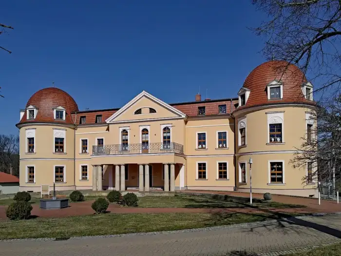 Hohendubrau, Ausschnitt