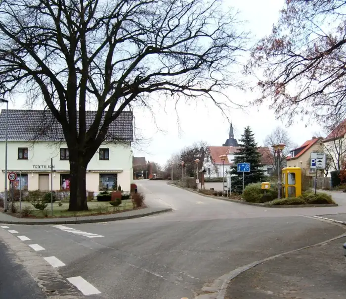 Hohenleipisch, Ausschnitt