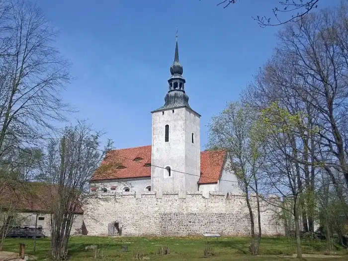 Horka, Ausschnitt