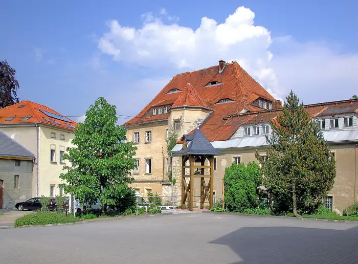 Klingenberg, Ausschnitt
