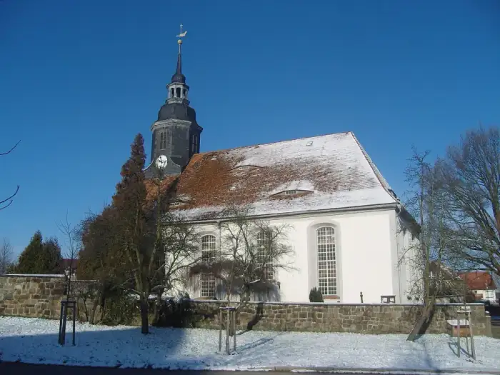 Kottmar, Ausschnitt