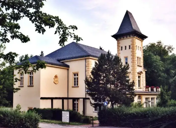 Kreischa, Ausschnitt