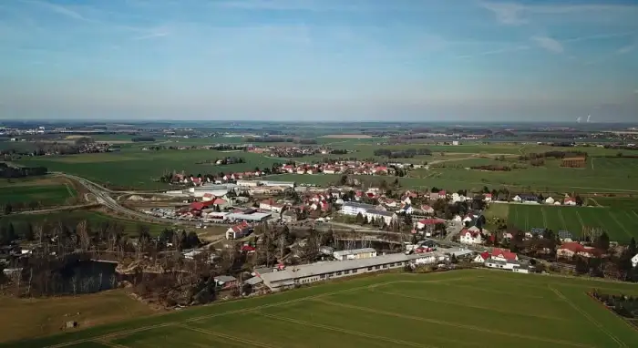 Kubschütz, Ausschnitt