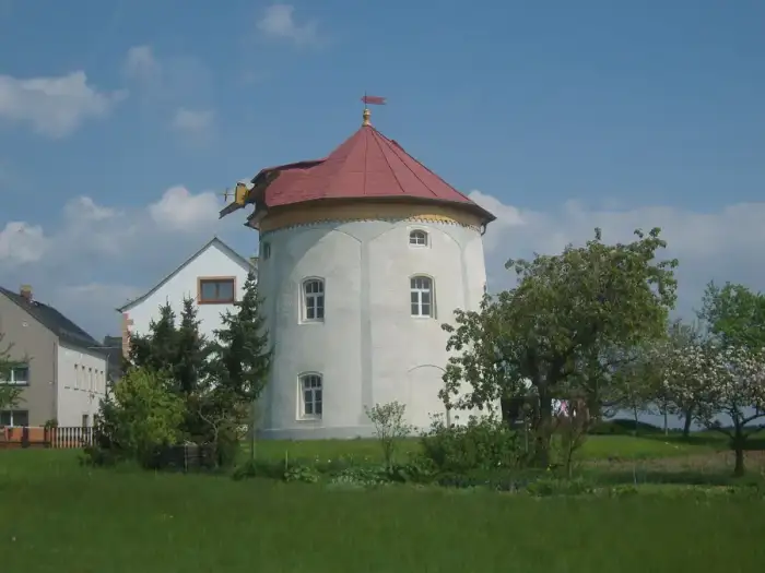 Lampertswalde, Ausschnitt