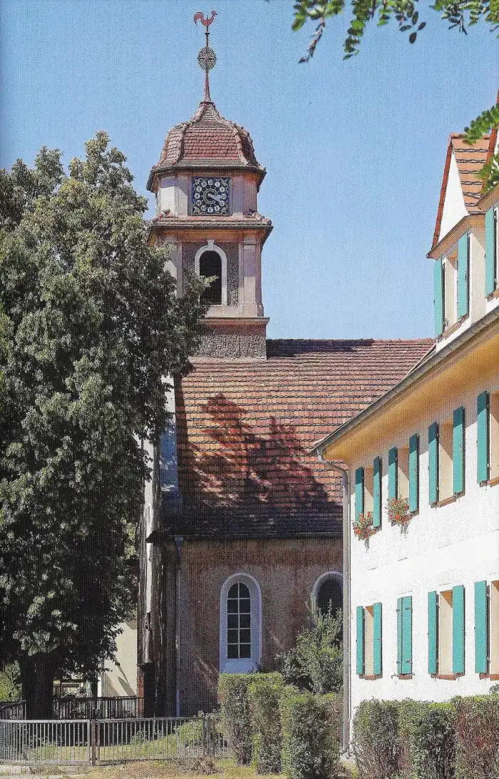 Lauta, Ausschnitt
