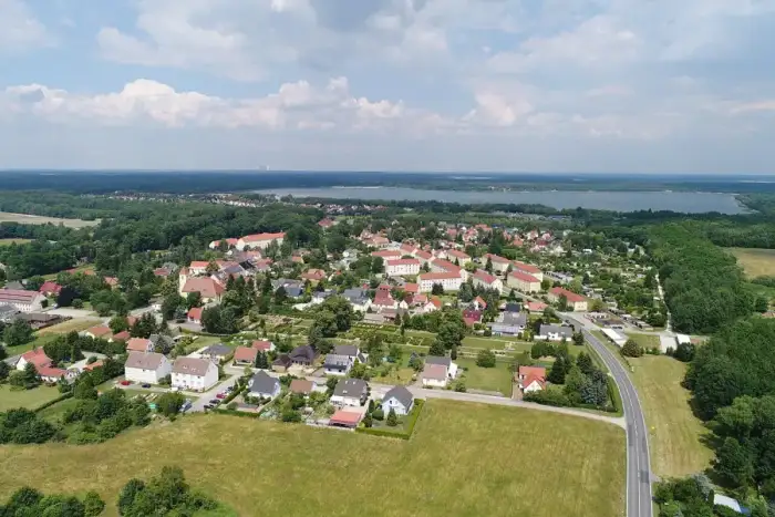Lohsa, Ausschnitt