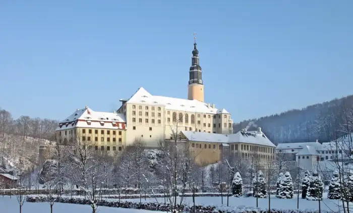 Müglitztal, Ausschnitt