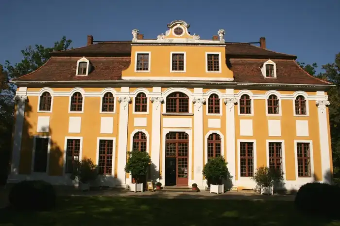 Neschwitz, Ausschnitt