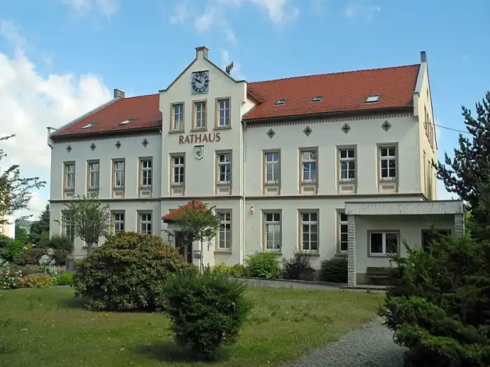 Neukirch/Lausitz, Ausschnitt