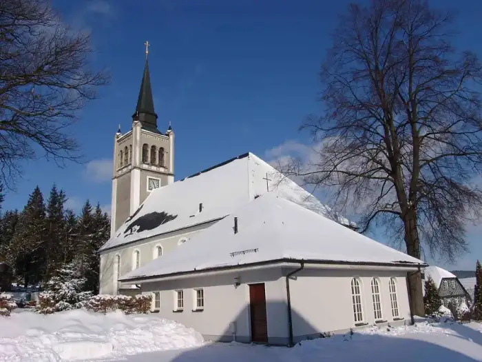 Neusalza-Spremberg, Ausschnitt