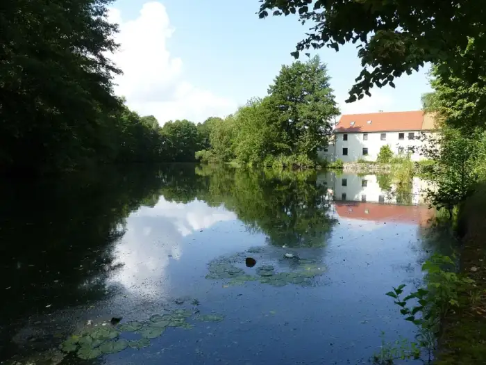 Oderwitz, Ausschnitt