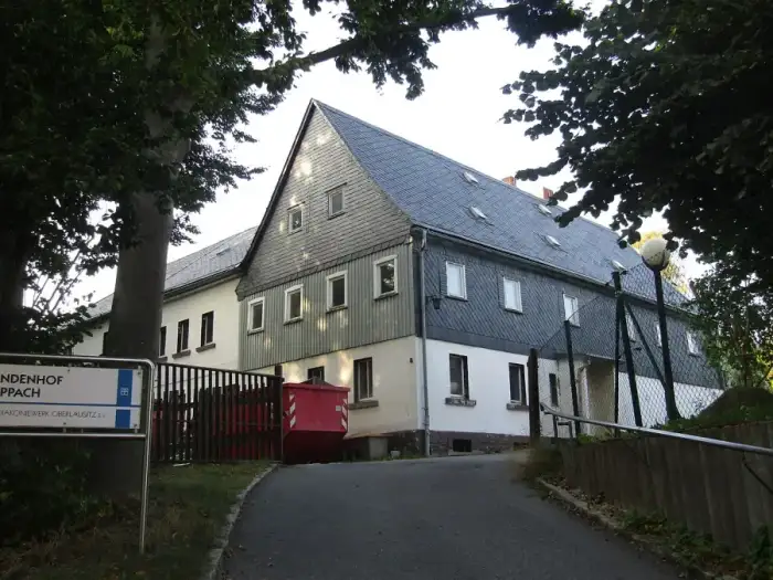 Oppach, Ausschnitt