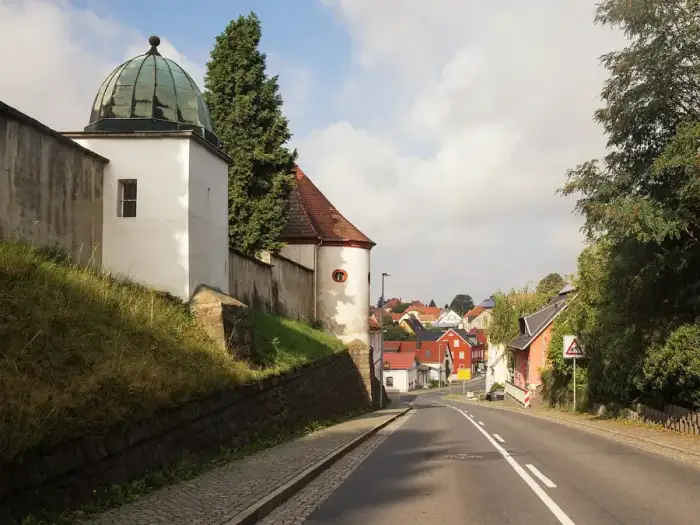Panschwitz-Kuckau, Ausschnitt