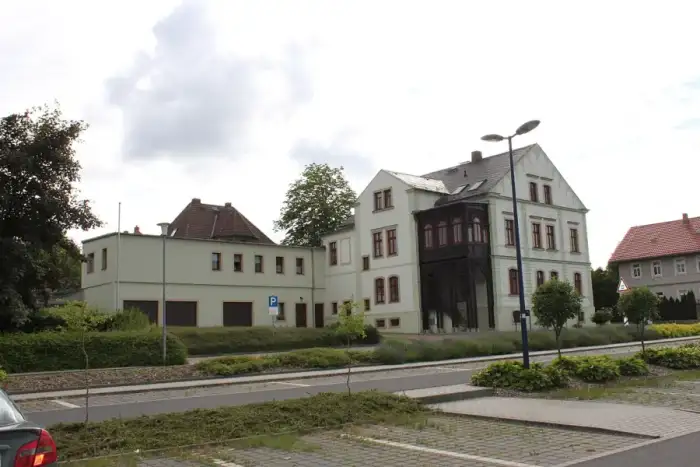 Priestewitz, Ausschnitt