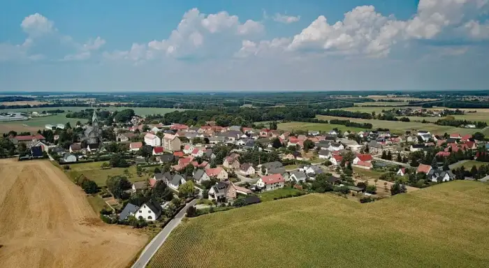 Radibor, Ausschnitt