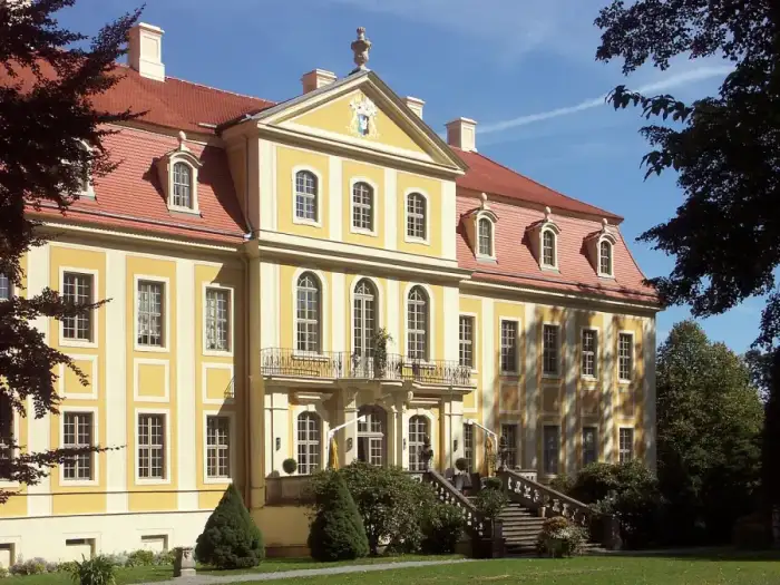 Rammenau, Ausschnitt