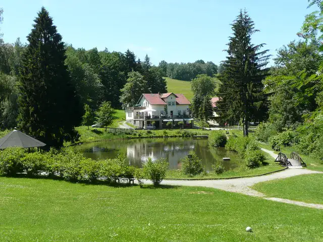 Sebnitz, Ausschnitt