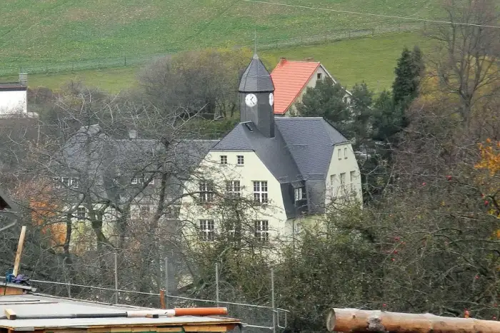 Steina, Ausschnitt