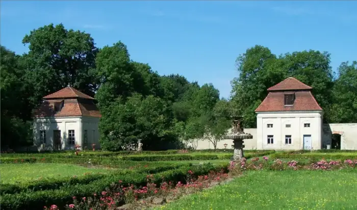 Wülknitz, Ausschnitt