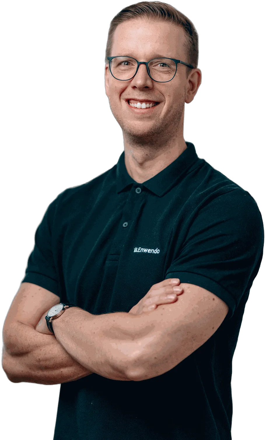 Philipp Jäger, Ihr Energieberater für Dresden